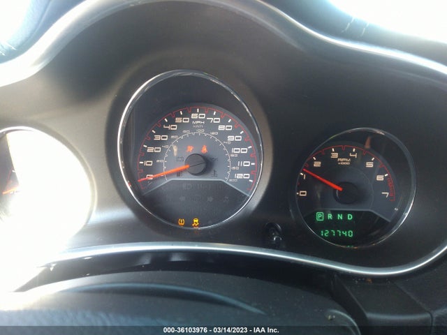 Dodge AVENGER SE 2013 1C3CDZAB2DN562453 Image 8