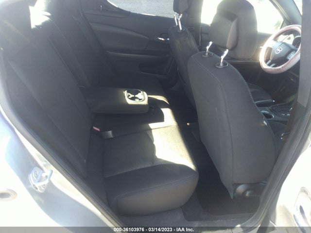 2013 DODGE AVENGER SE VIN: 1C3CDZAB2DN562453