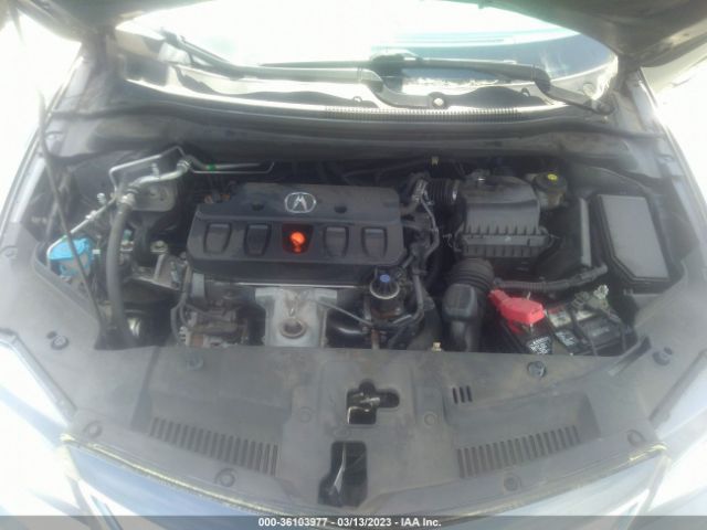 19VDE1F78EE014135 Acura Ilx Tech Pkg
