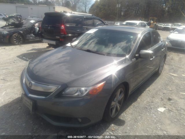 19VDE1F78EE014135 Acura Ilx Tech Pkg