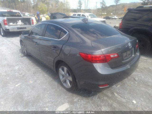 19VDE1F78EE014135 Acura Ilx Tech Pkg