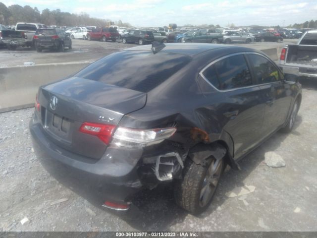 19VDE1F78EE014135 Acura Ilx Tech Pkg