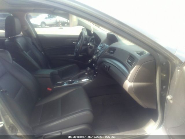 19VDE1F78EE014135 Acura Ilx Tech Pkg