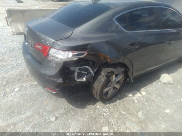 19VDE1F78EE014135 Acura Ilx Tech Pkg
