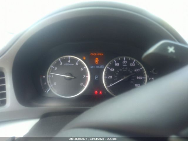 19VDE1F78EE014135 Acura Ilx Tech Pkg