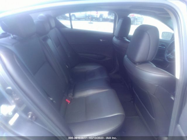 19VDE1F78EE014135 Acura Ilx Tech Pkg