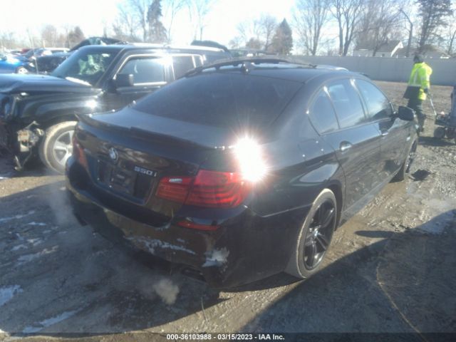 WBAKP9C5XGD980661 BMW 5 Series 550i Xdrive