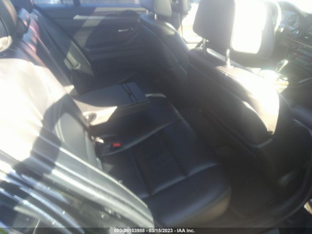 WBAKP9C5XGD980661 BMW 5 Series 550i Xdrive