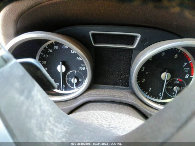4JGDF6EE2FA576503 Mercedes-Benz Gl-class Gl 450