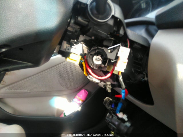Hyundai TUCSON SE 2017 KM8J3CA45HU394366 Image 6