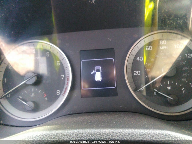 Hyundai TUCSON SE 2017 KM8J3CA45HU394366 Image 7