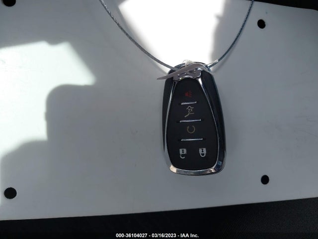 Chevrolet EQUINOX LT 2019 3GNAXKEVXKS591344 Image 3