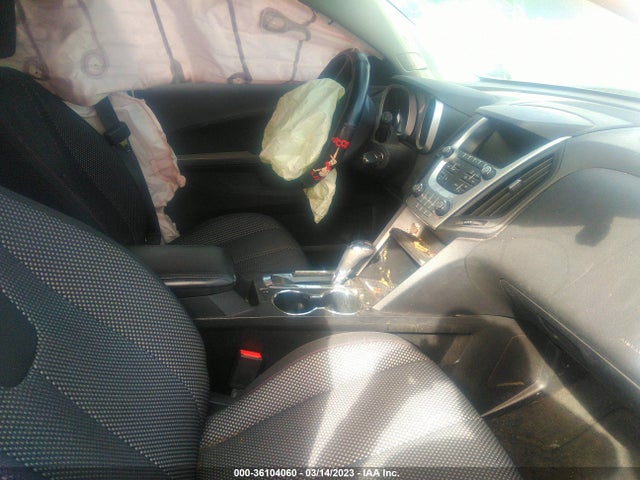 Chevrolet EQUINOX LS 2017 2GNALBEK4H1538886 Image 6
