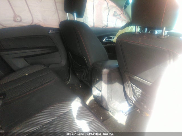 Chevrolet EQUINOX LS 2017 2GNALBEK4H1538886 Image 9