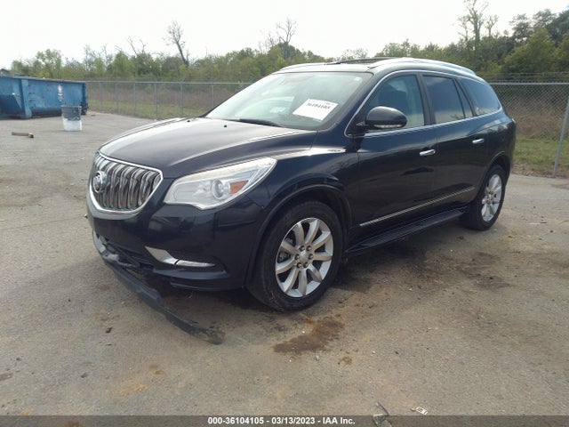 5GAKRCKDXFJ233078 Buick Enclave Premium