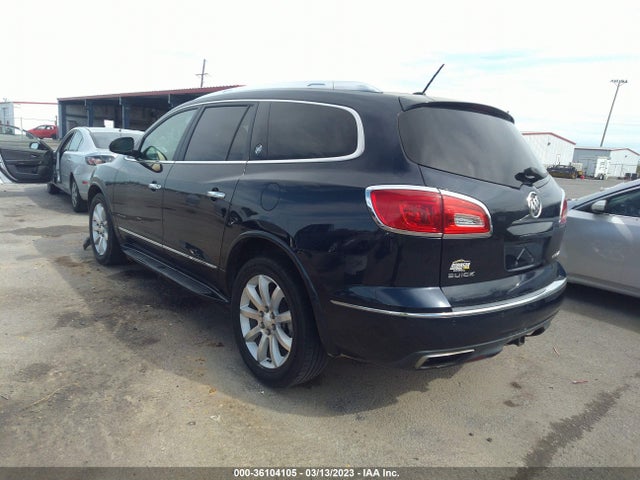 5GAKRCKDXFJ233078 Buick Enclave Premium