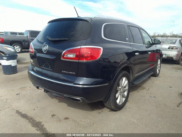 5GAKRCKDXFJ233078 Buick Enclave Premium