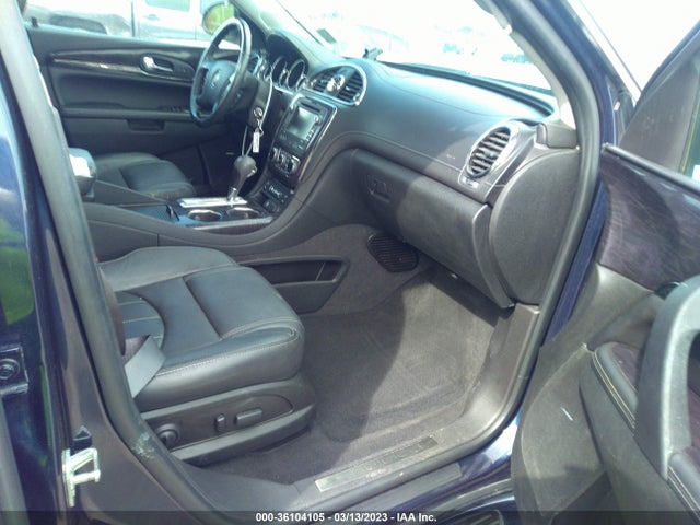 5GAKRCKDXFJ233078 Buick Enclave Premium