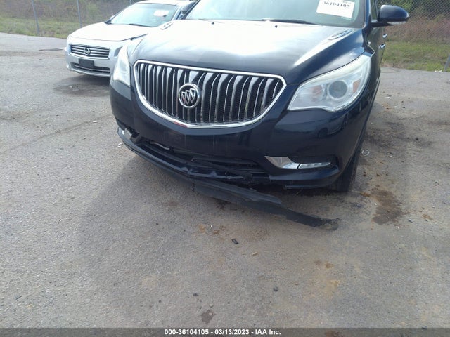 5GAKRCKDXFJ233078 Buick Enclave Premium