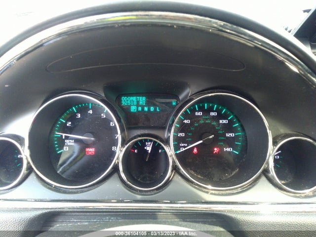 5GAKRCKDXFJ233078 Buick Enclave Premium