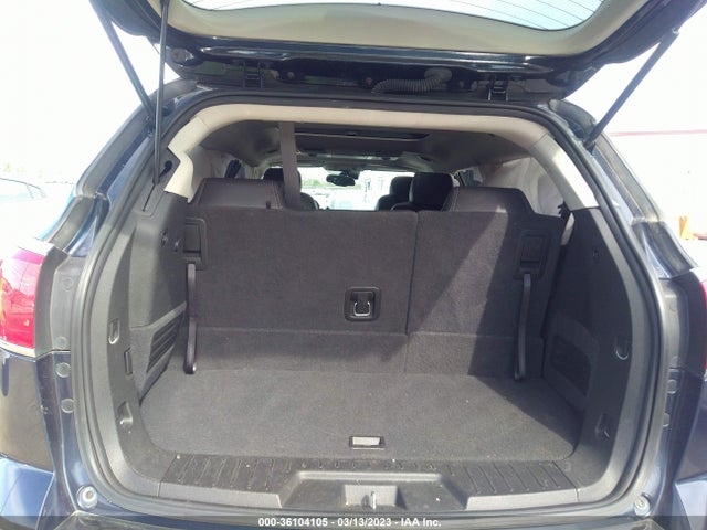 5GAKRCKDXFJ233078 Buick Enclave Premium