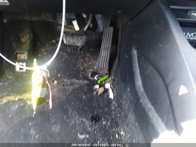 KNAFX4A81E5151728 KIA FORTE EX