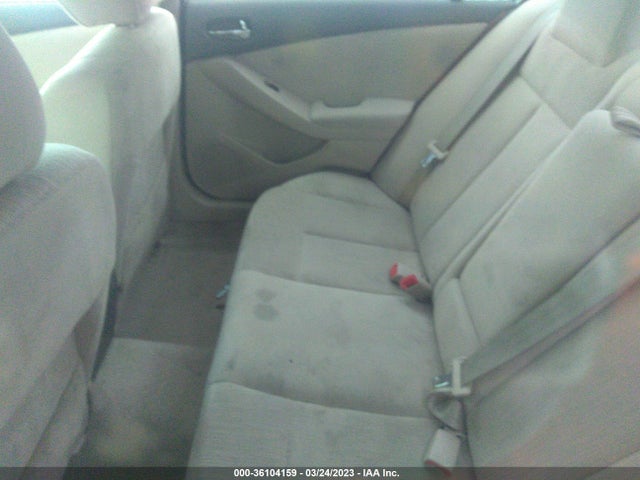 2007 PONTIAC G6 GT VIN: 1G2ZH58N274108673