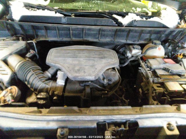 1GKKNPLS0HZ212196 GMC Acadia Denali