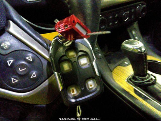 1GKKNPLS0HZ212196 GMC Acadia Denali