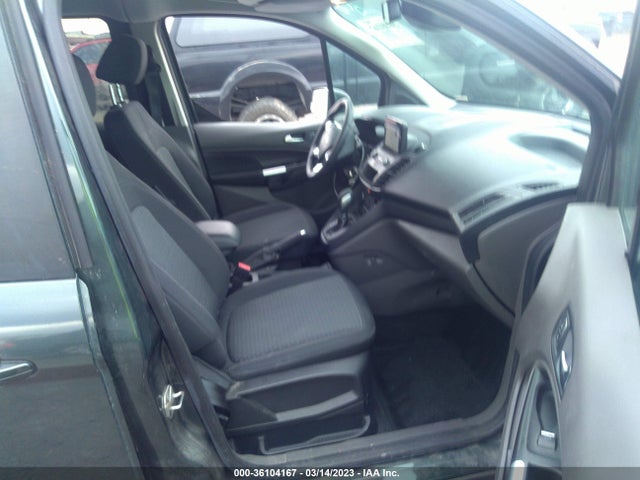 2019 Ford Transit Connect, VIN: NM0GE9F25K1429769