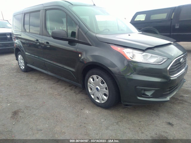 2019 Ford Transit Connect, VIN: NM0GE9F25K1429769