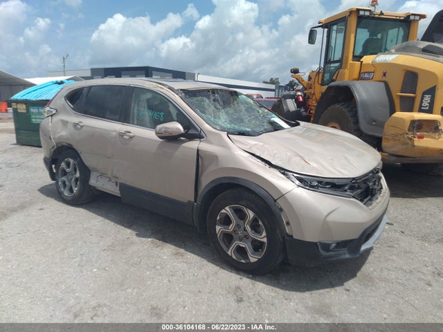 2018 5J6RW1H58JL011267 main image