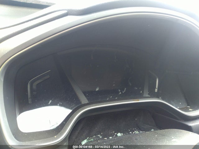 Honda CR-V EX 2018 5J6RW1H58JL011267 Image 7