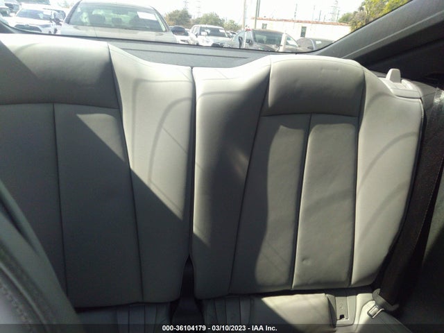 TRUC5AFV6G1014227 Audi Tt 2.0t