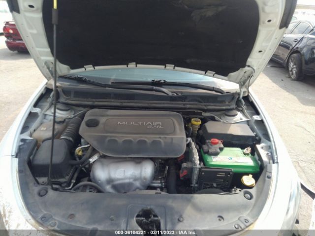 1C3CDFBB9FD363924 Dodge DART SXT
