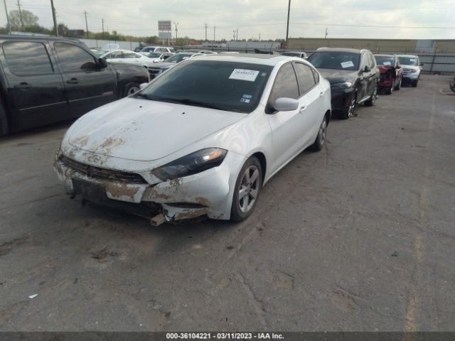 1C3CDFBB9FD363924 Dodge DART SXT
