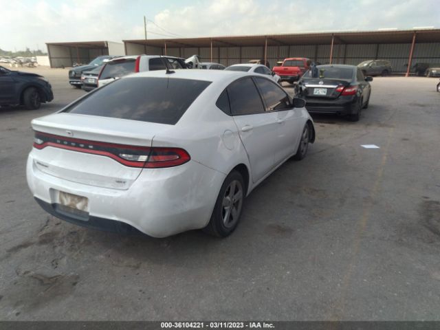 1C3CDFBB9FD363924 Dodge DART SXT