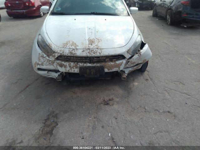 1C3CDFBB9FD363924 Dodge DART SXT