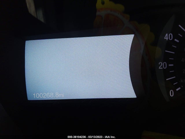 Ford FUSION SE 2016 3FA6P0H90GR403825 Image 7