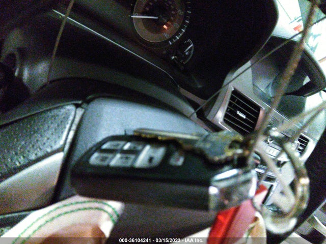 Honda Odyssey Ex-l 2015 5FNRL5H68FB065841 Image 11