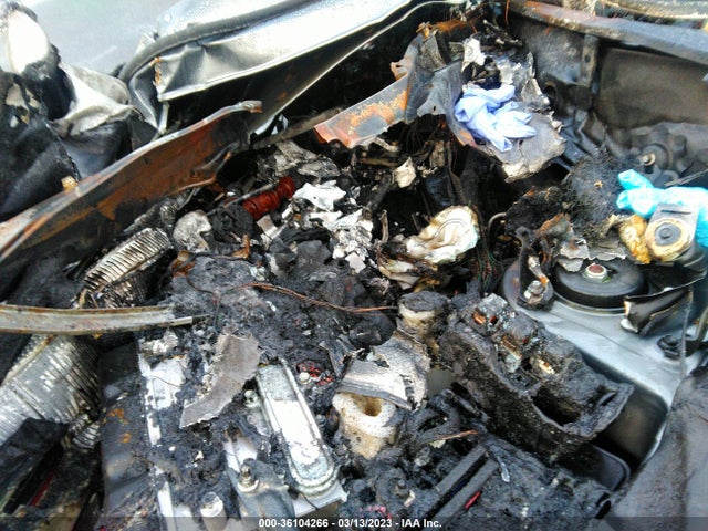 2T2HGMDA5MC058752 Lexus Rx Rx 450h