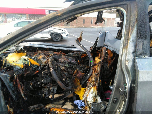 2T2HGMDA5MC058752 Lexus Rx Rx 450h