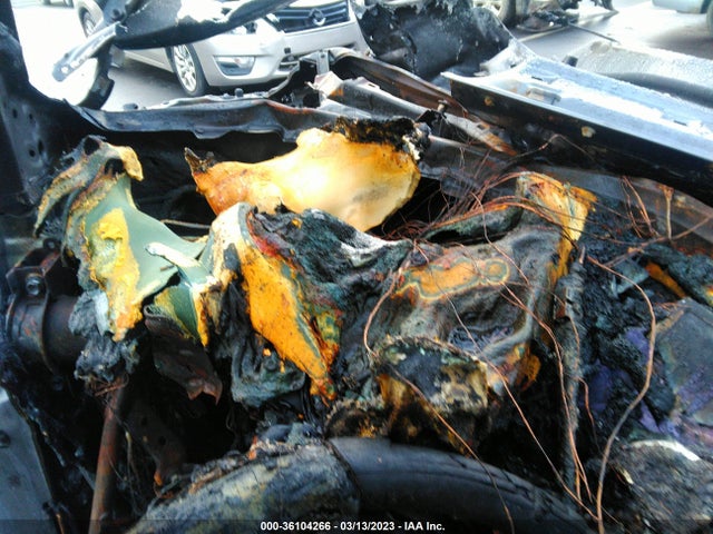 2T2HGMDA5MC058752 Lexus Rx Rx 450h