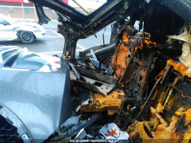 2T2HGMDA5MC058752 Lexus Rx Rx 450h