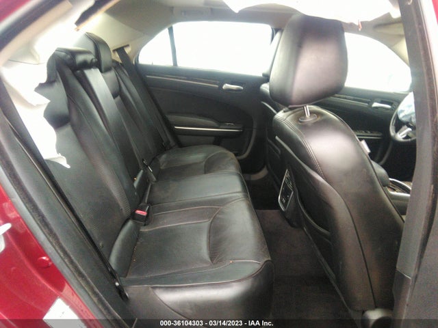 2C3CCAKG6JH268413 Chrysler 300 Limited