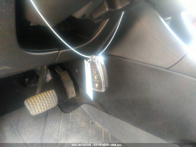 Chevrolet CRUZE LT 2019 3G1BE6SM4KS531476 Image 3