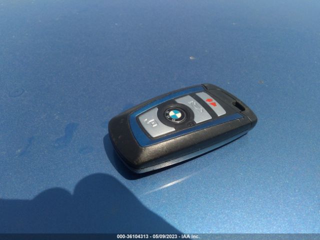 WBA3R5C56EK187597 BMW 4 Series 435i Xdrive