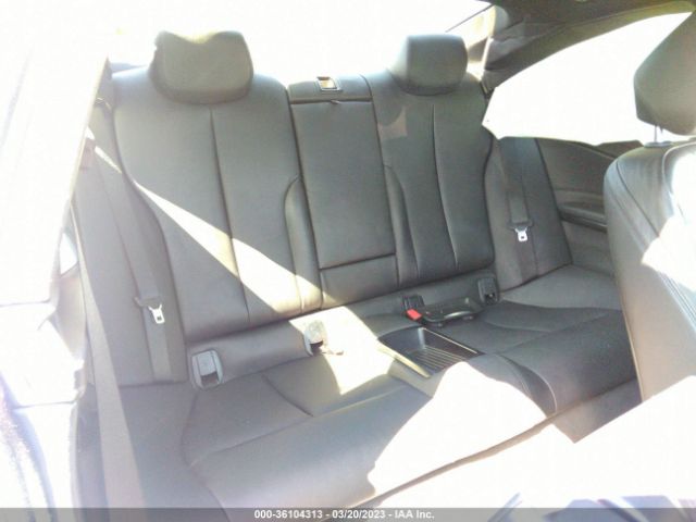 WBA3R5C56EK187597 BMW 4 Series 435i Xdrive