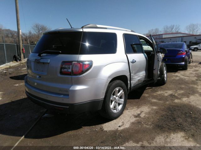 1GKKVPKD9EJ361901 GMC ACADIA SLE