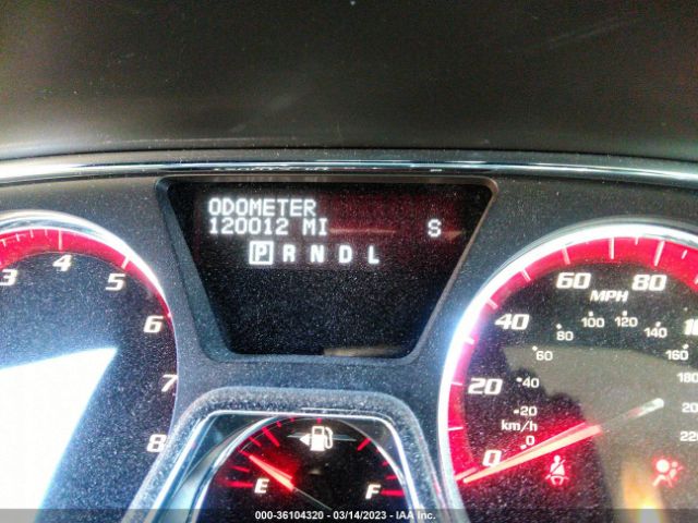 1GKKVPKD9EJ361901 GMC ACADIA SLE